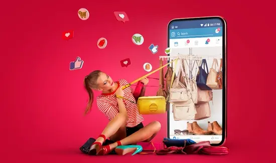 E-commerce