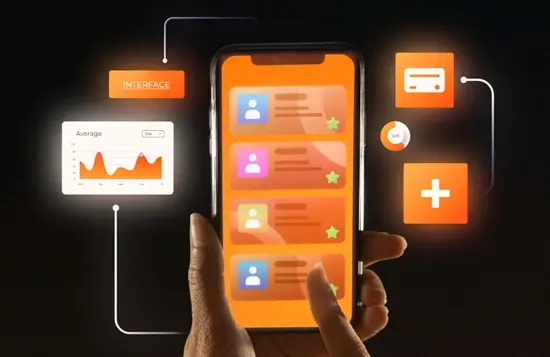 Native Mobile Apps