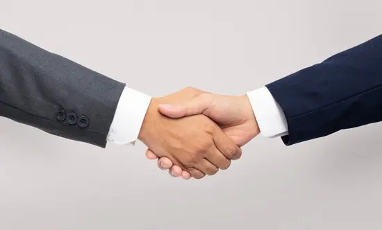 B2B