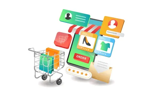 Retail-e-commerce