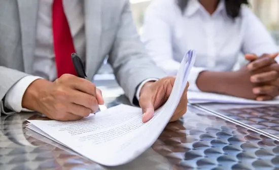 administrative requirements