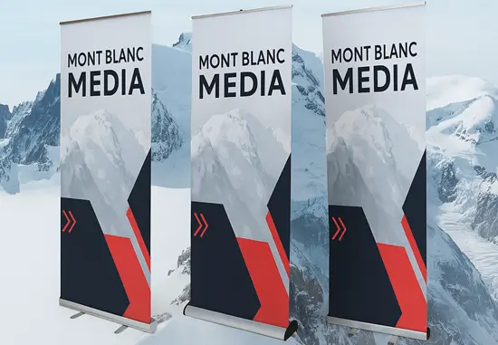 roll-up grand format