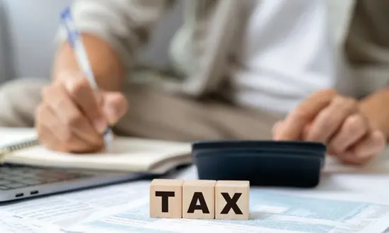 tax compliance